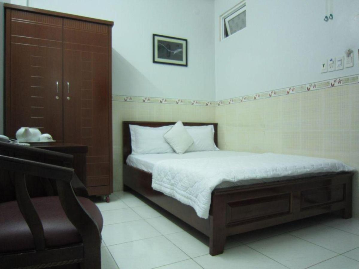 Xuan Dan Hotel Ho Chi Minh City