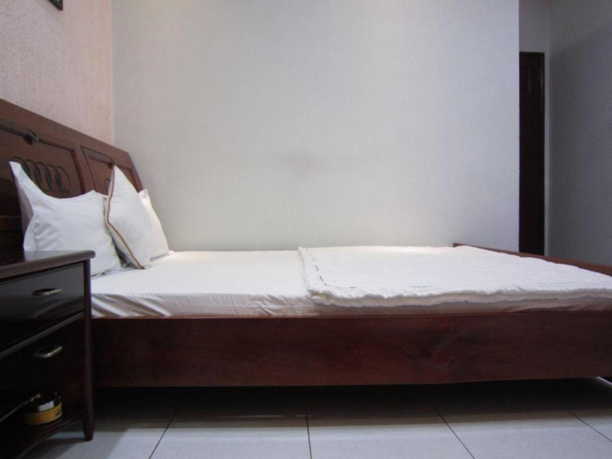Xuan Dan Ho Chi Minh City