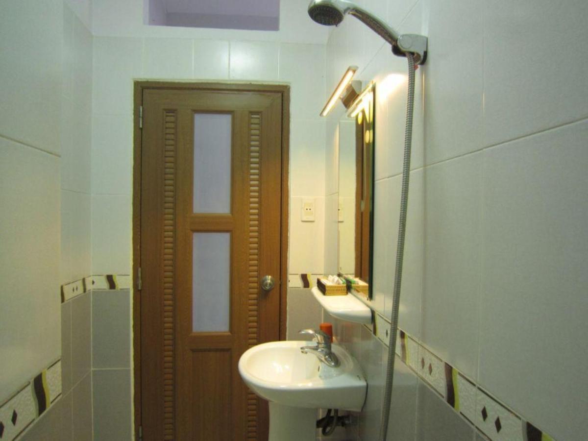 Hotel Xuan Dan