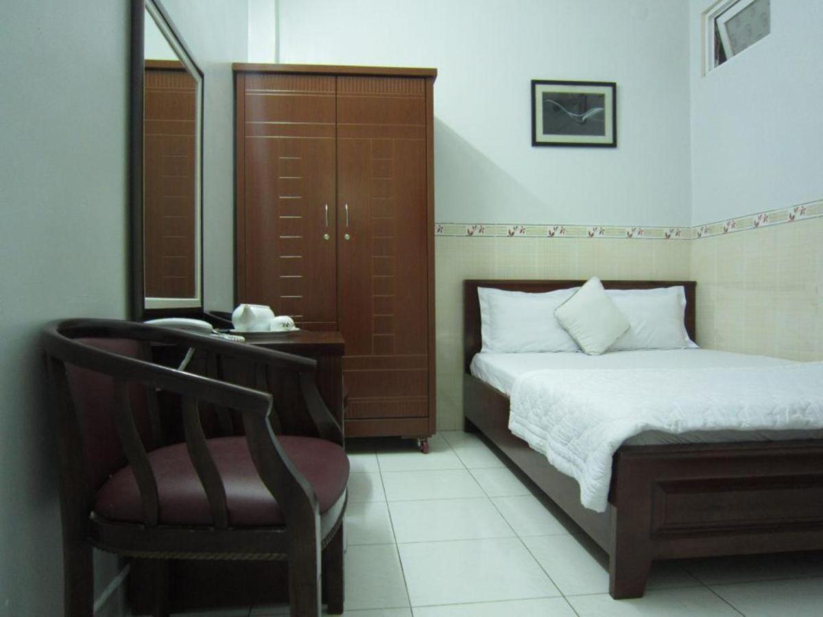 Xuan Dan Hotel
