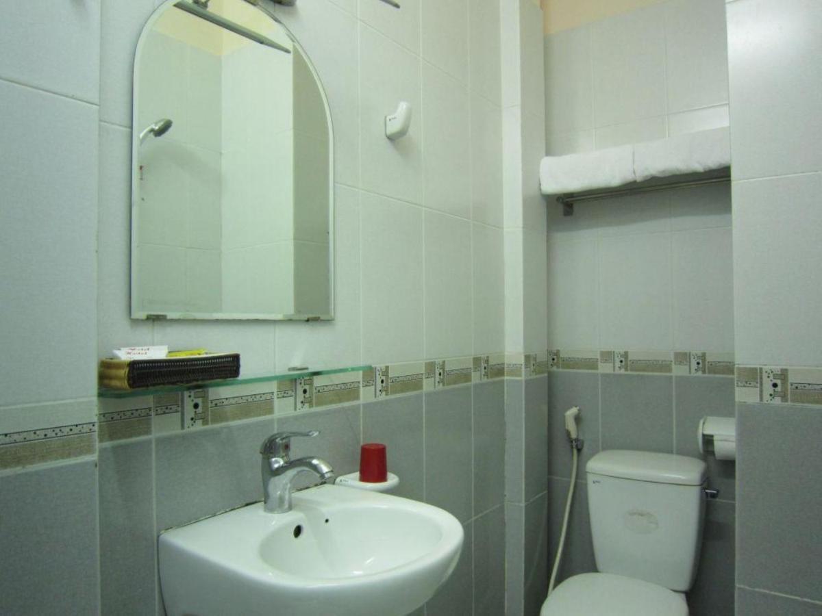 Hotel Xuan Dan Ho Chi Minh City