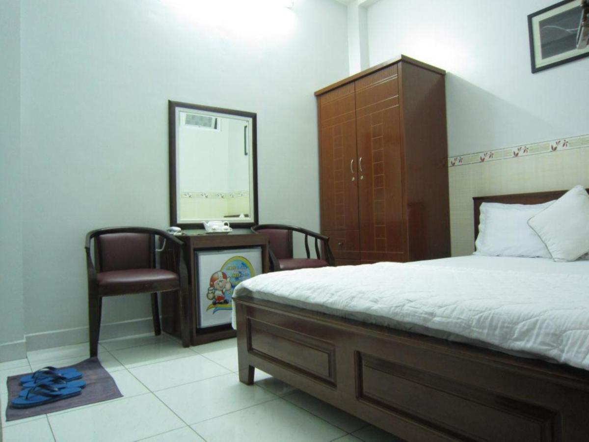 Xuan Dan Hotel