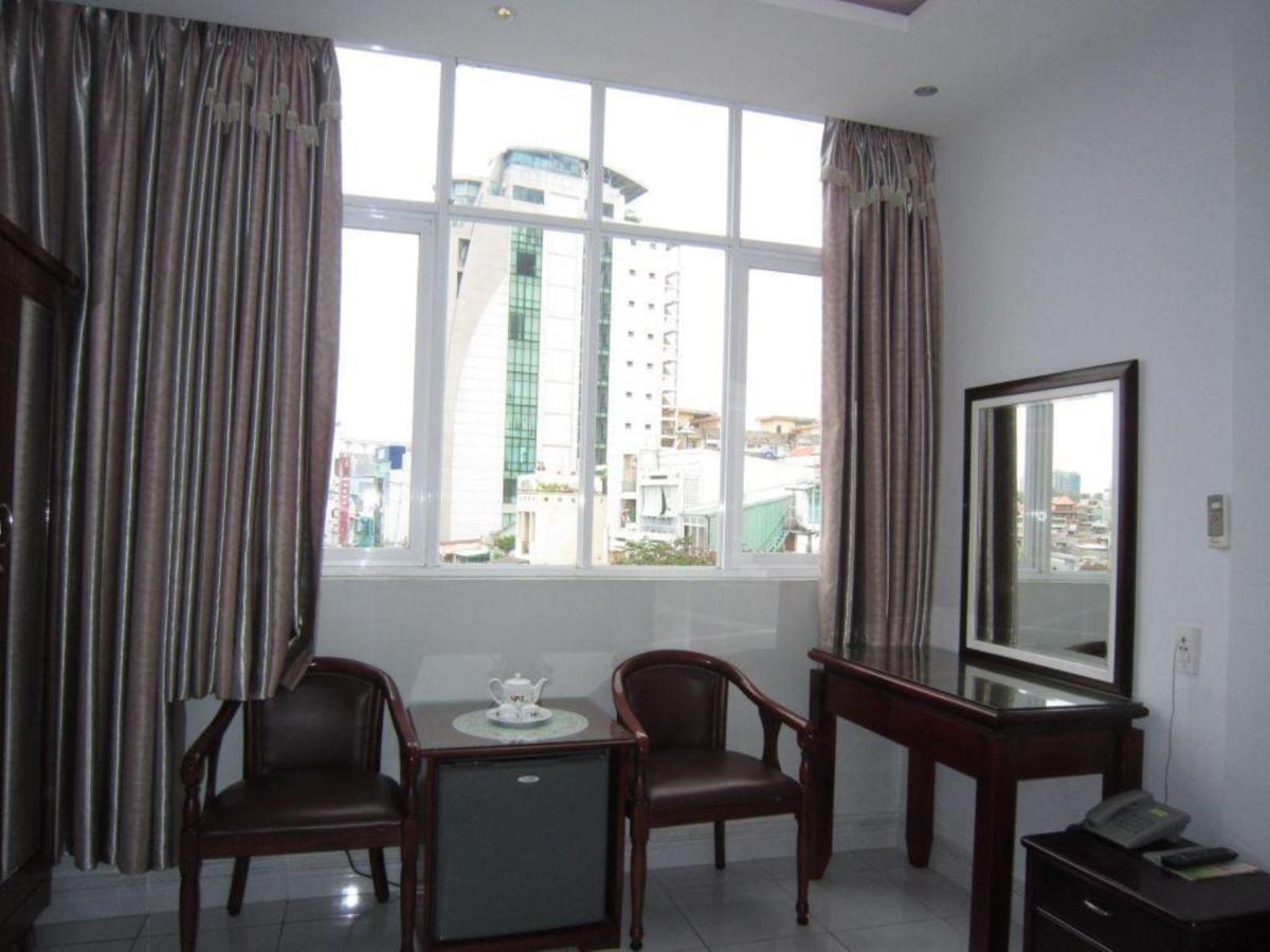 Xuan Dan Hotel *