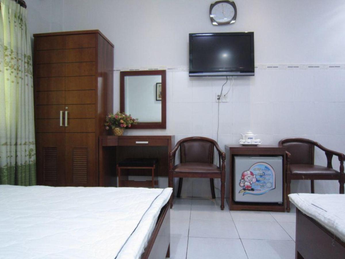 Xuan Dan Hotel *