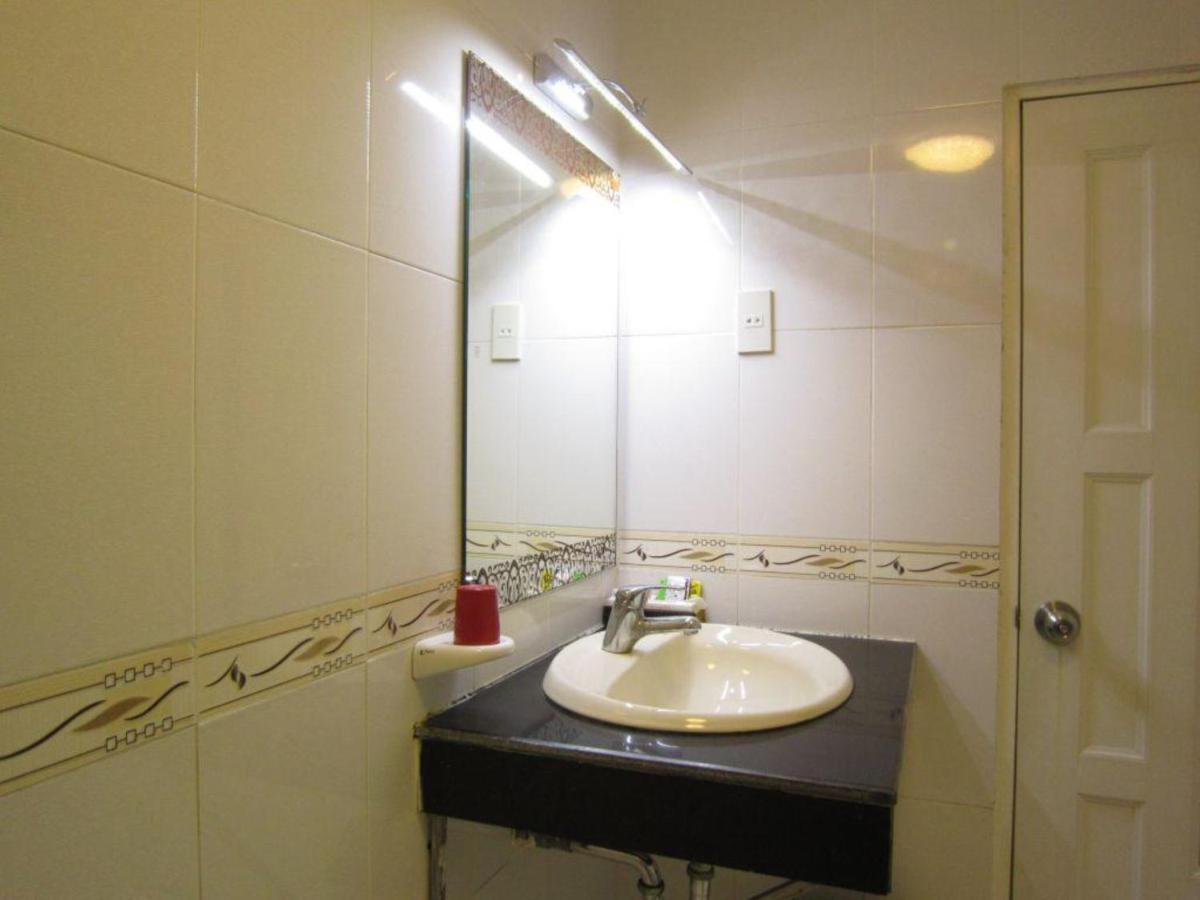 Hotel Xuan Dan