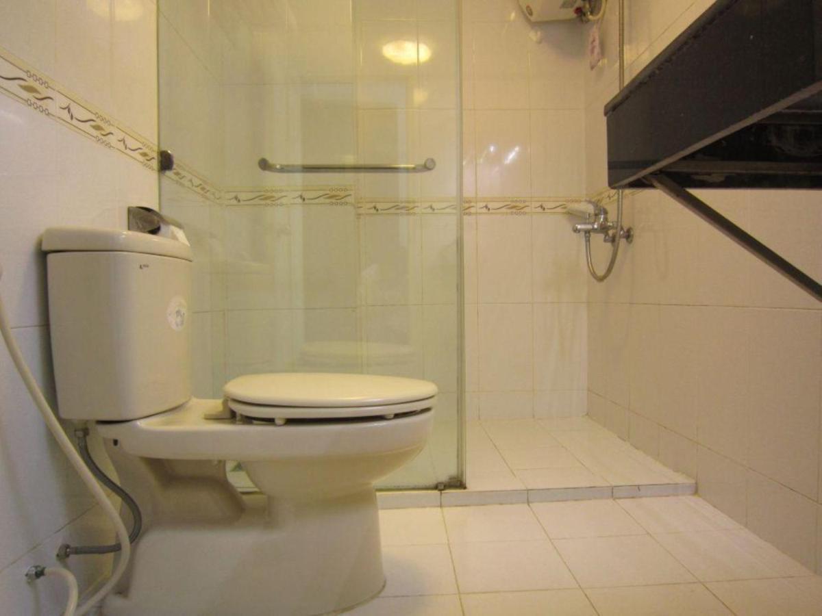 Xuan Dan Hotel Ho Chi Minh City