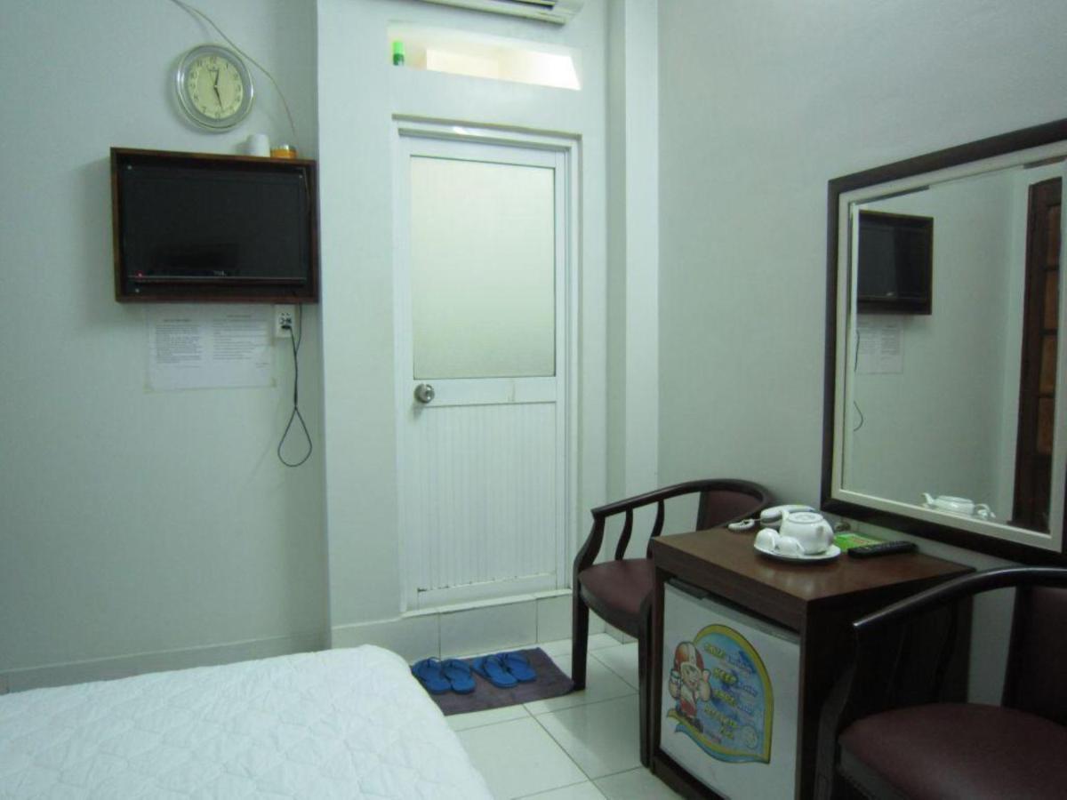 Xuan Dan Hotel