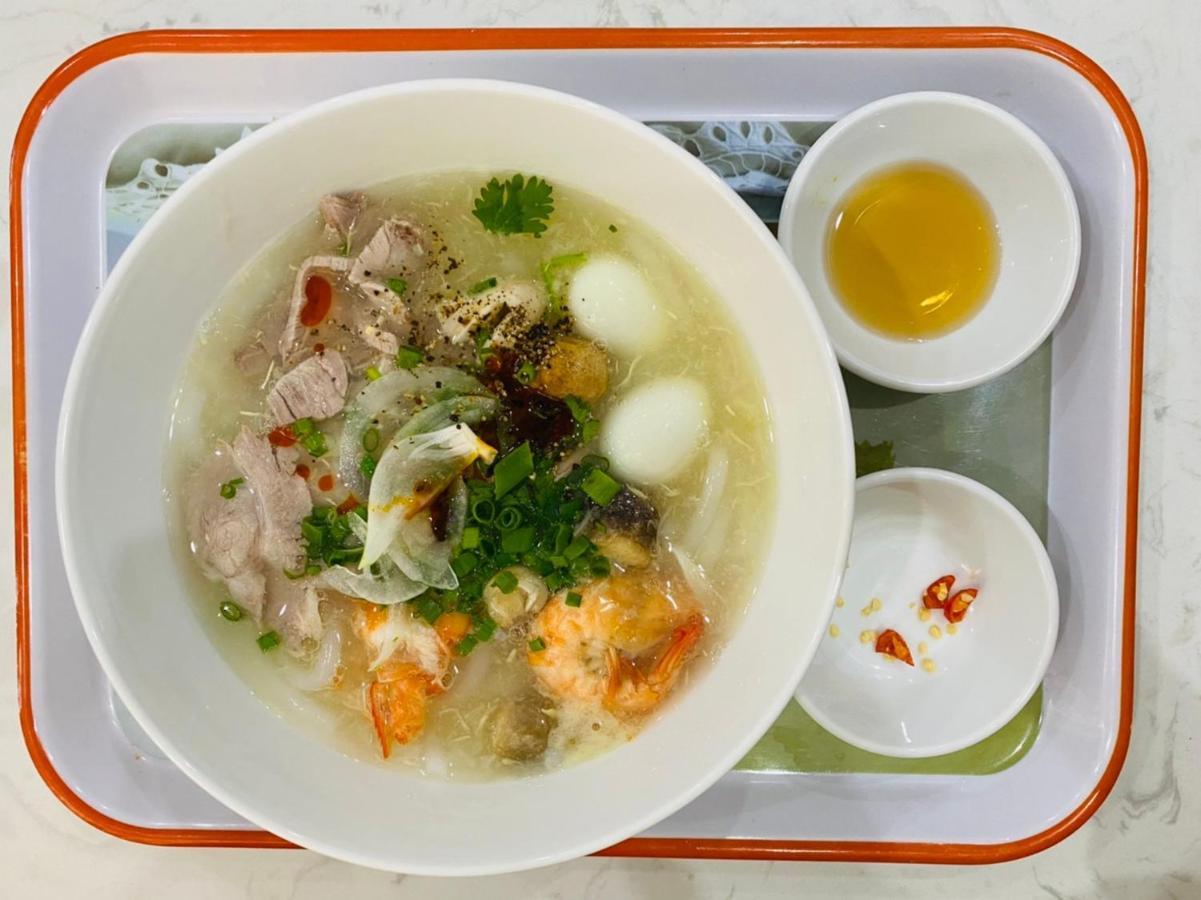 Apa Saigon Pangsapuri Bandar Ho Chi Minh