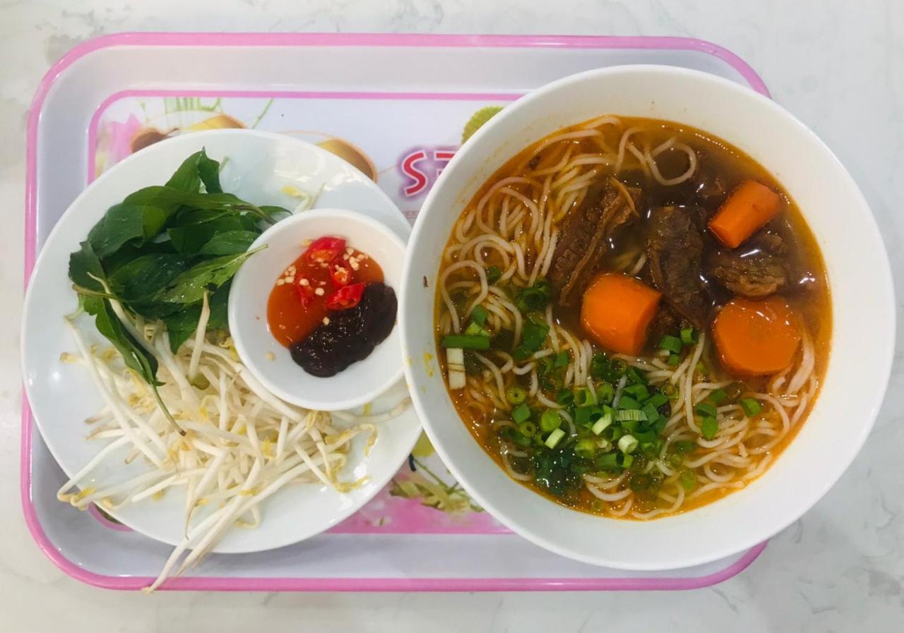 Apa Saigon Pangsapuri