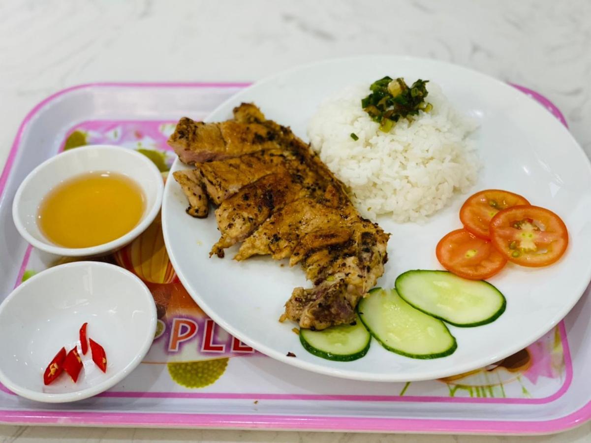 Apa Saigon Pangsapuri Bandar Ho Chi Minh