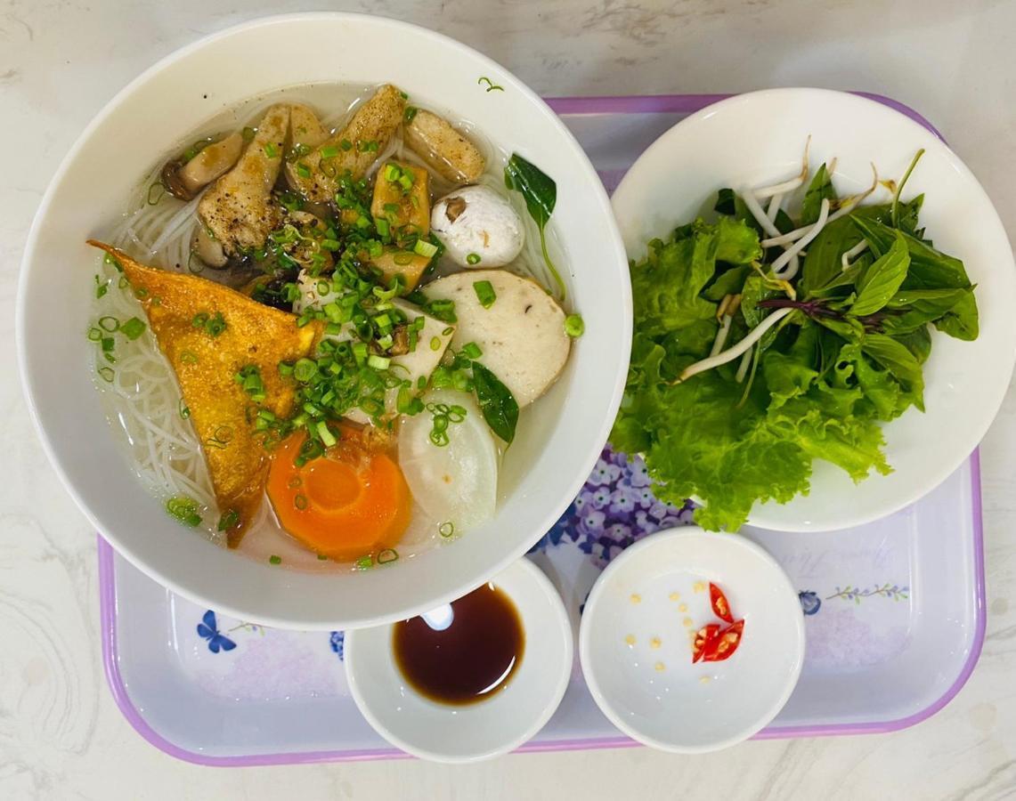 Apa Saigon Pangsapuri *