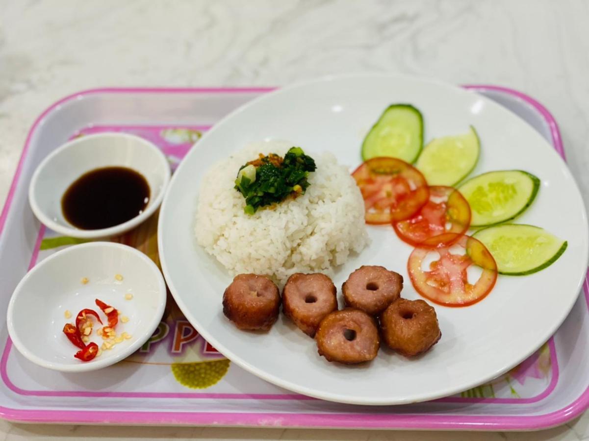 Apa Saigon *