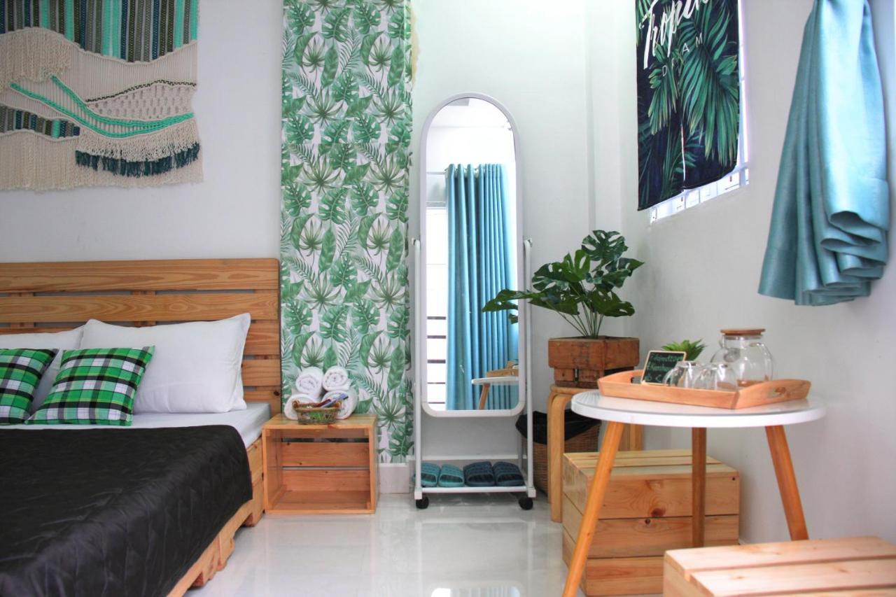 Kim House 3* Ho Chi Minh City