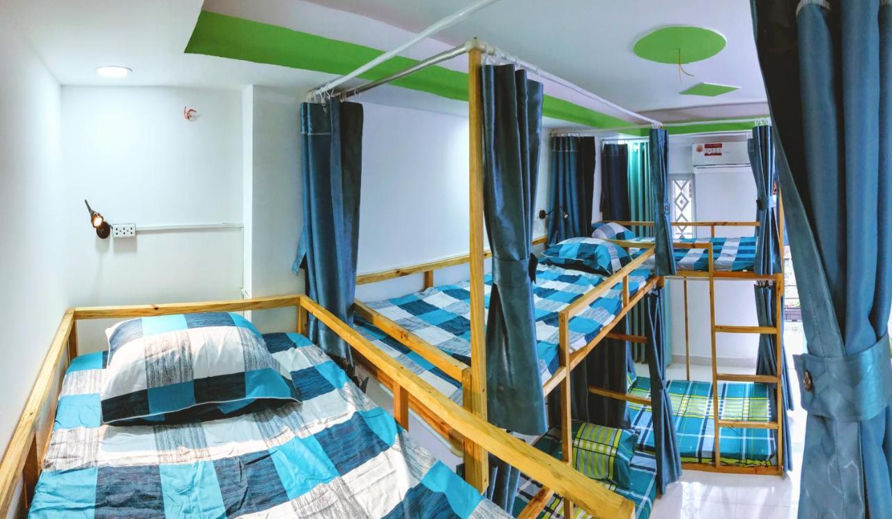 Kim House 3* Ho Chi Minh City