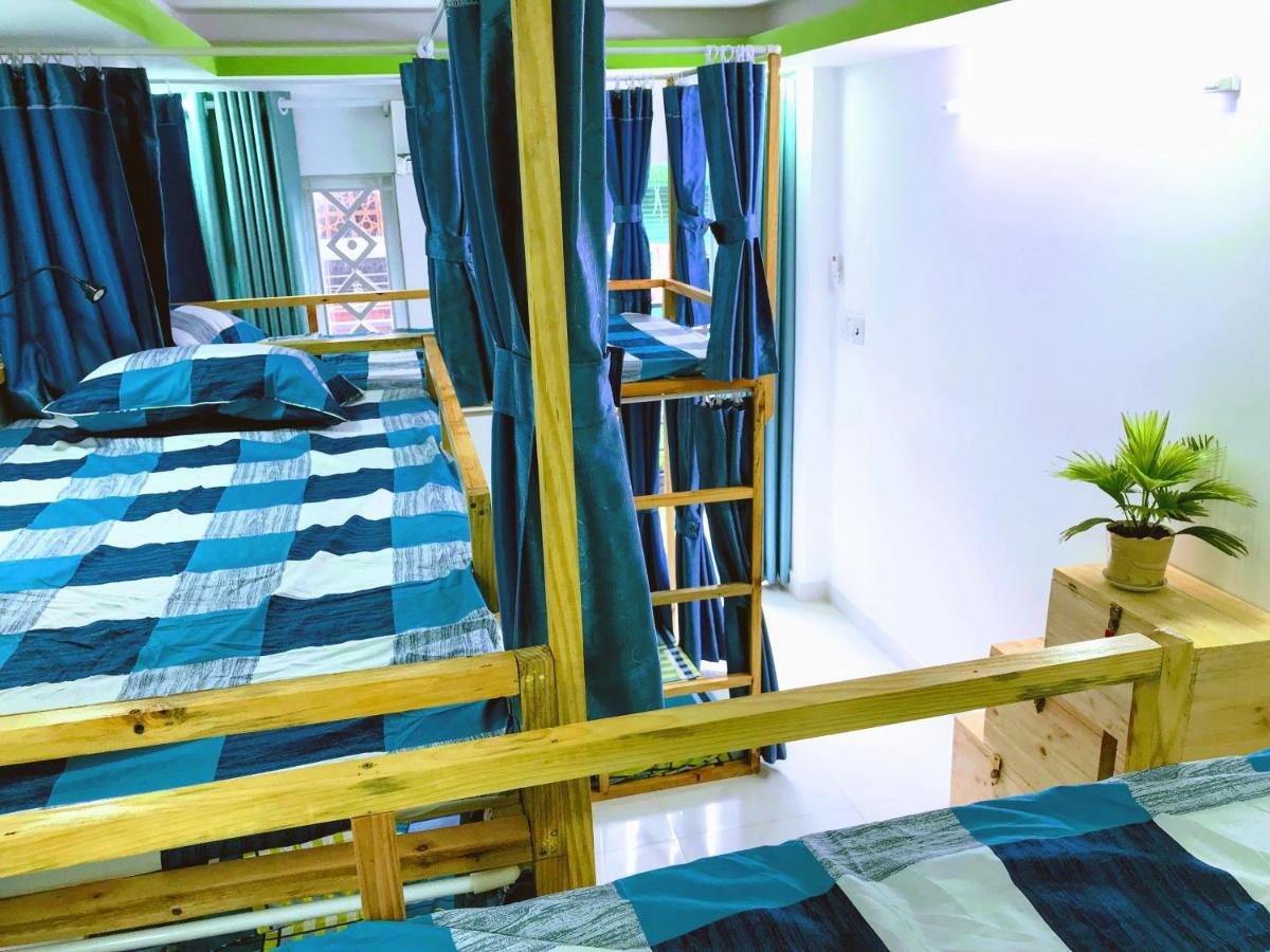 Kim House Inn Ho Chi Minh City