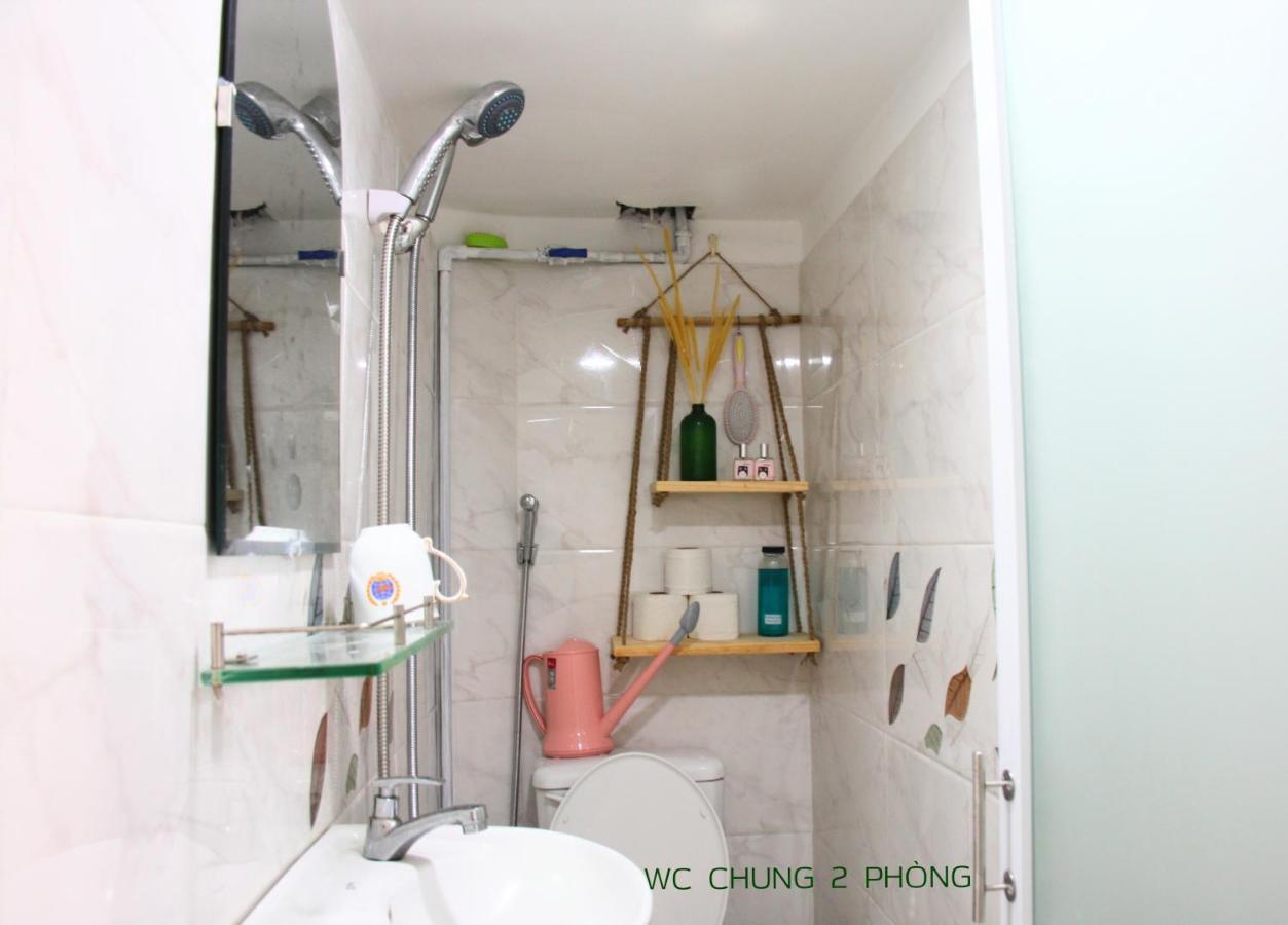Kim House Inn Ho Chi Minh City