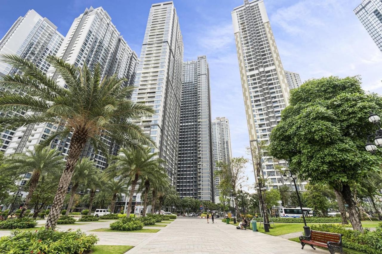 Landmark 81 Căn hộ *
