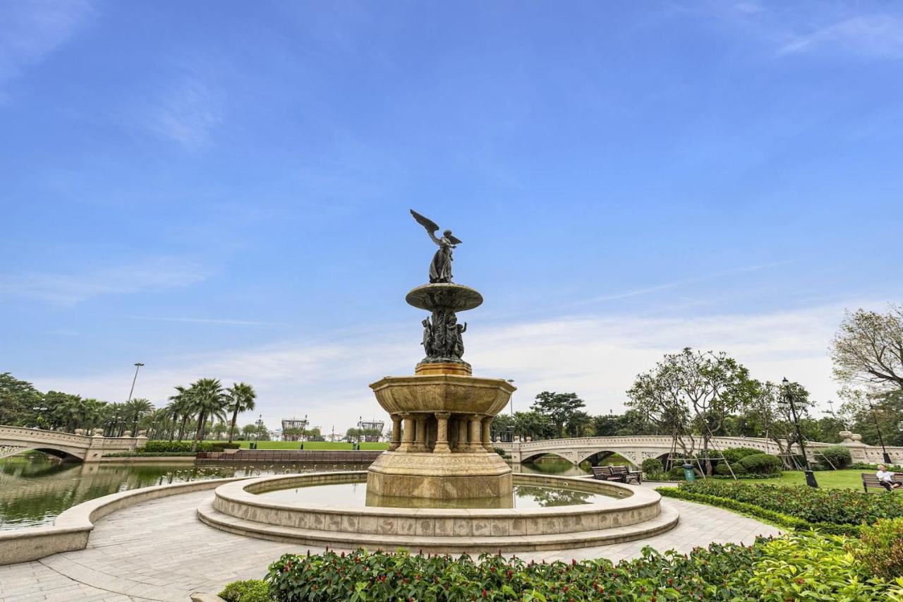 Landmark 81 Căn hộ *