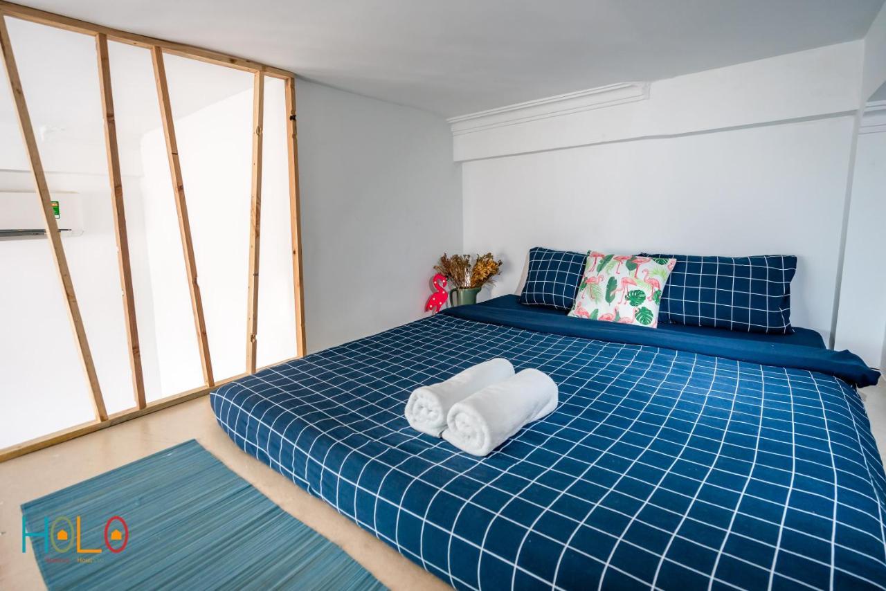 Holo Ben Thanh Saigon - Serviced Homestay Homestay Ho Chi Minh City