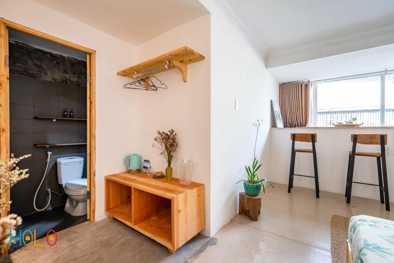 Holo Ben Thanh Saigon - Serviced Homestay Homestay *
