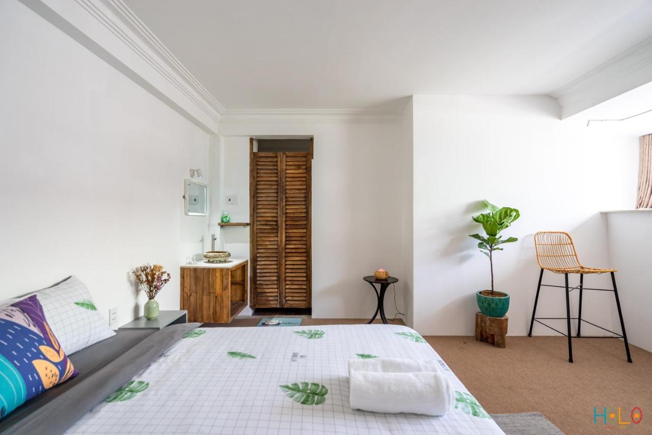 Homestay Holo Ben Thanh Saigon - Serviced Homestay