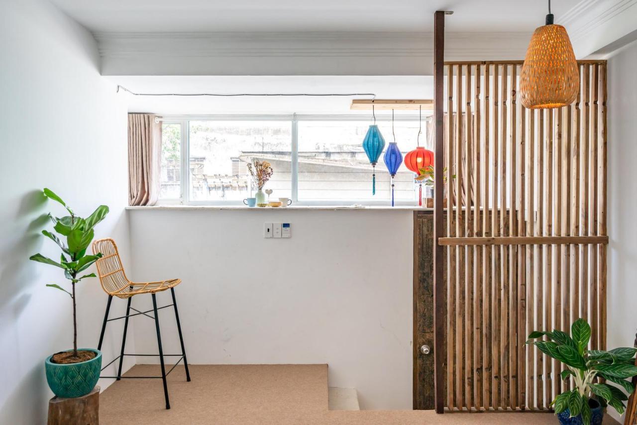 Holo Ben Thanh Saigon - Serviced Homestay Ho Chi Minh City