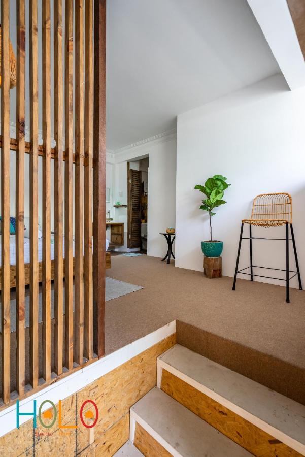Holo Ben Thanh Saigon - Serviced Homestay Ho Chi Minh City