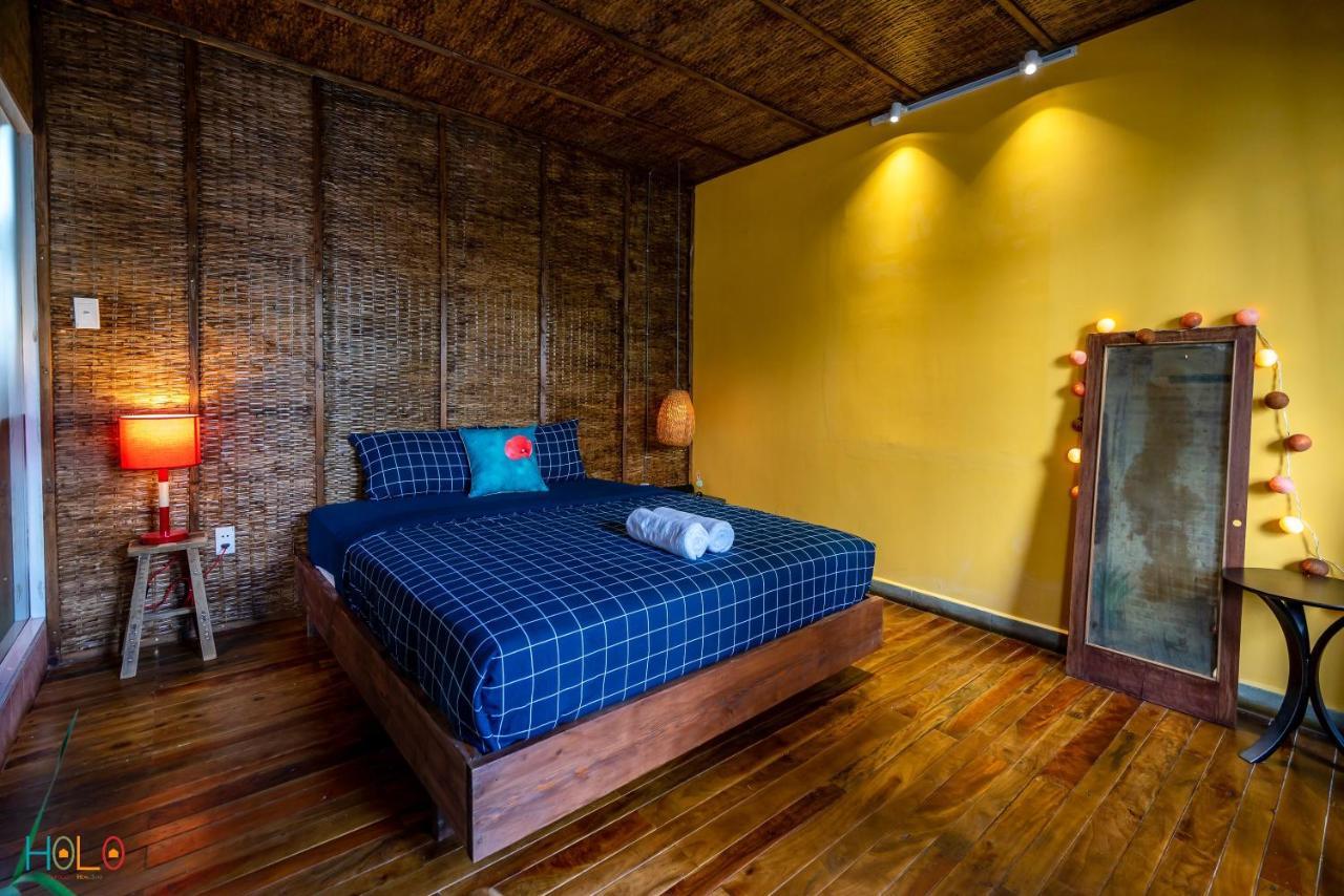 Holo Ben Thanh Saigon - Serviced Homestay