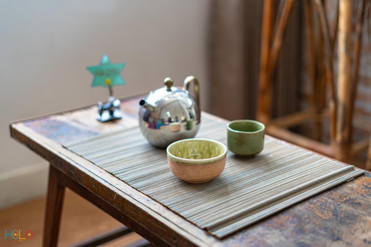 Holo Ben Thanh Saigon - Serviced Homestay Homestay Ho Chi Minh City
