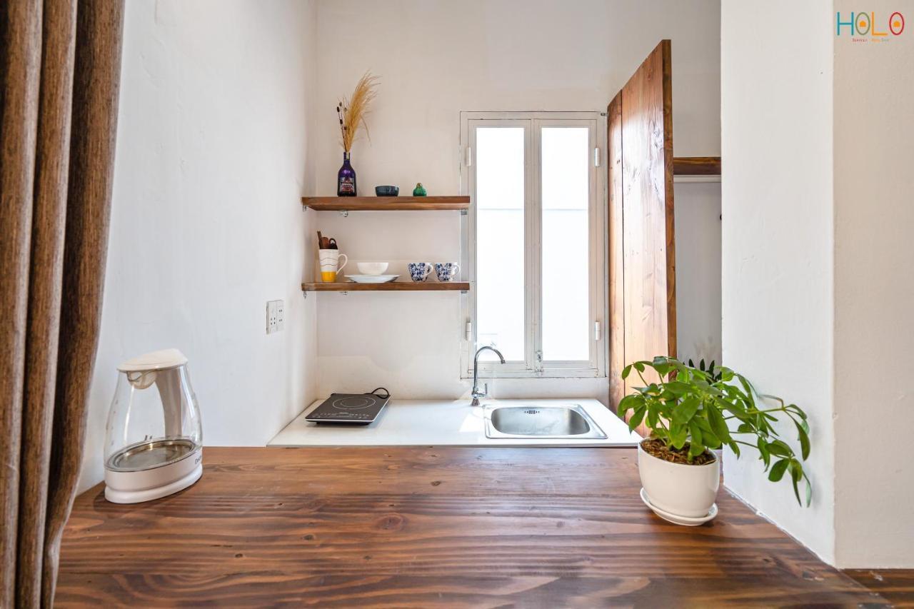 Holo Ben Thanh Saigon - Serviced Homestay Homestay