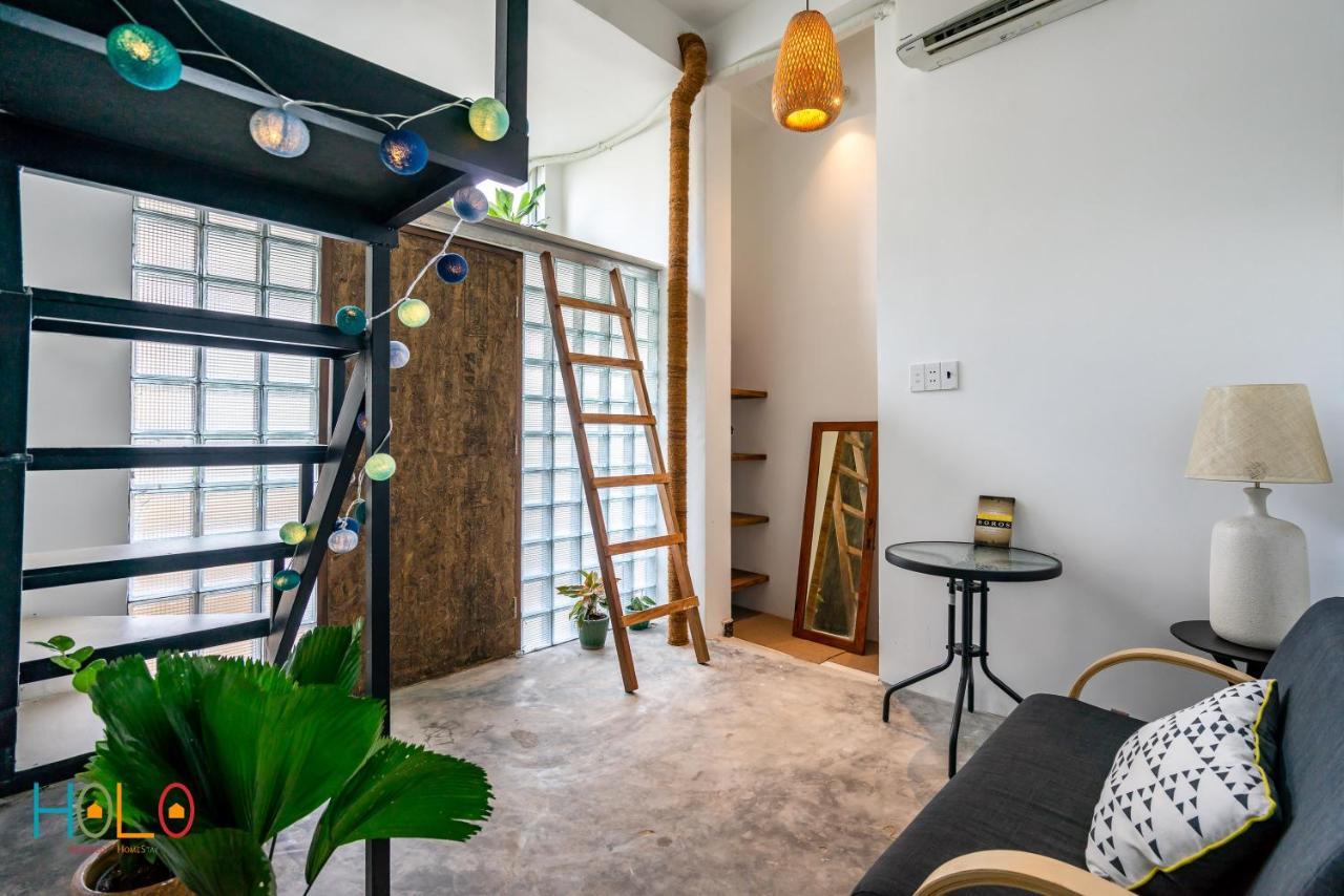 Holo Ben Thanh Saigon - Serviced Homestay * Ho Chi Minh City