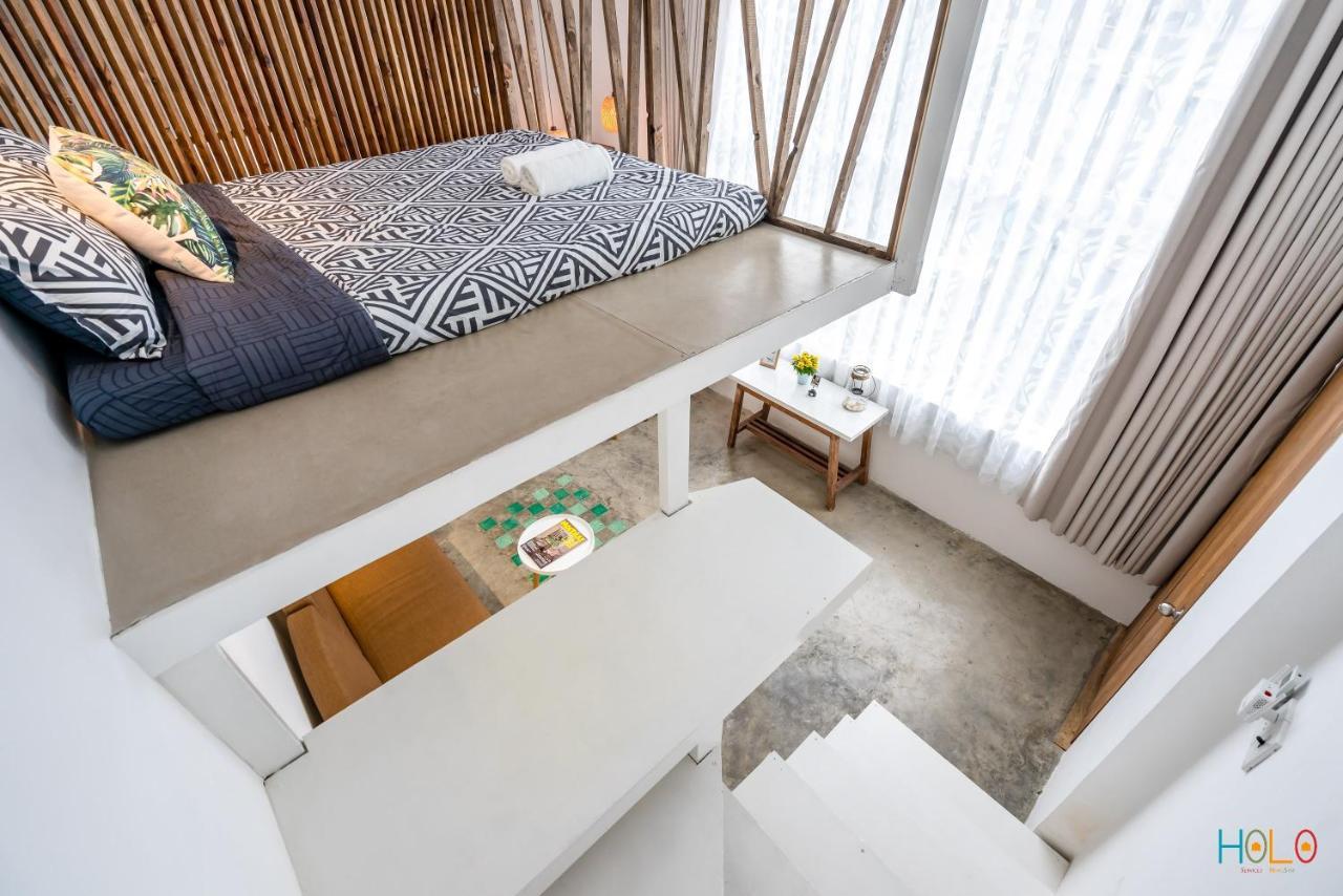 Holo Ben Thanh Saigon - Serviced Homestay
