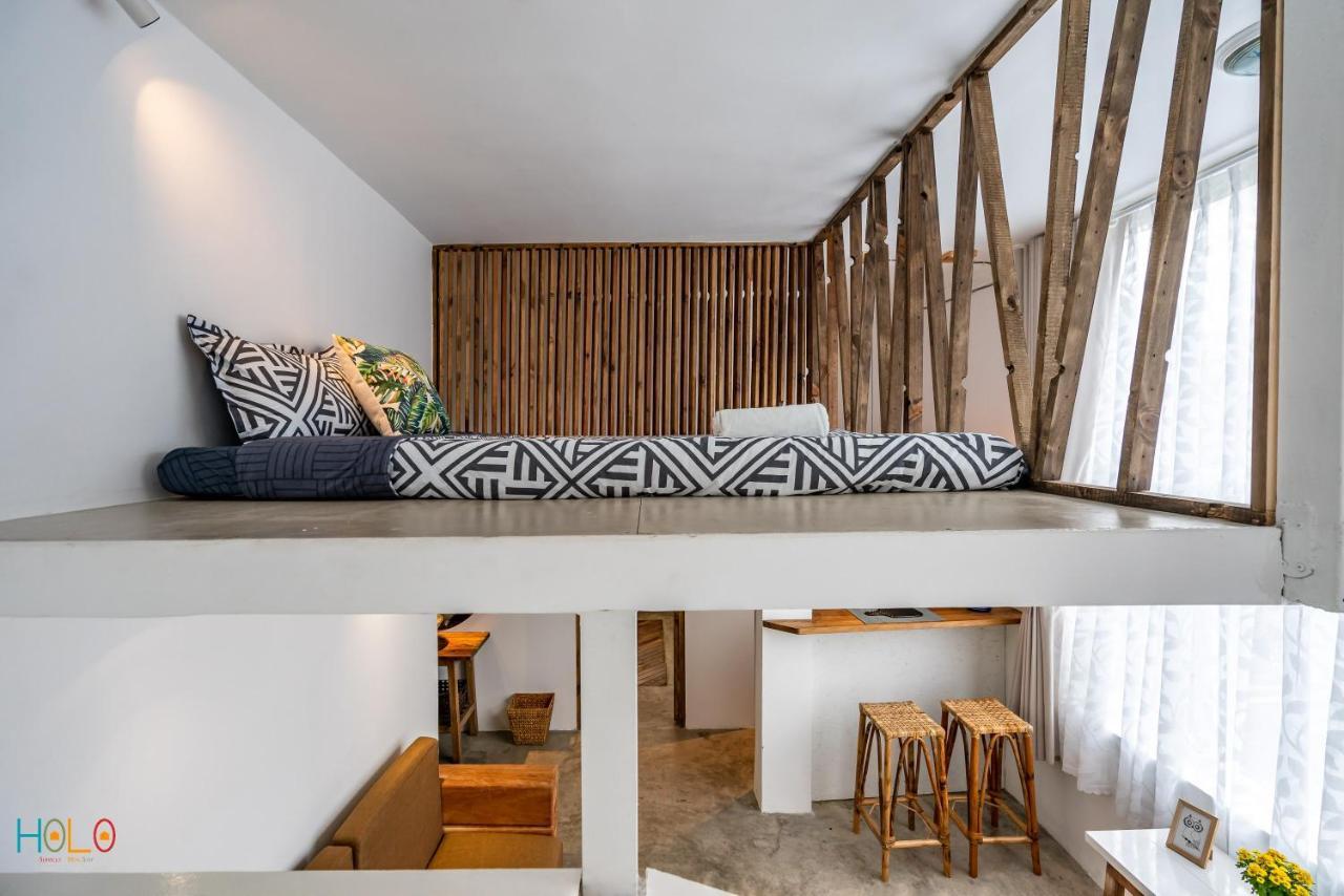Holo Ben Thanh Saigon - Serviced Homestay * Ho Chi Minh City