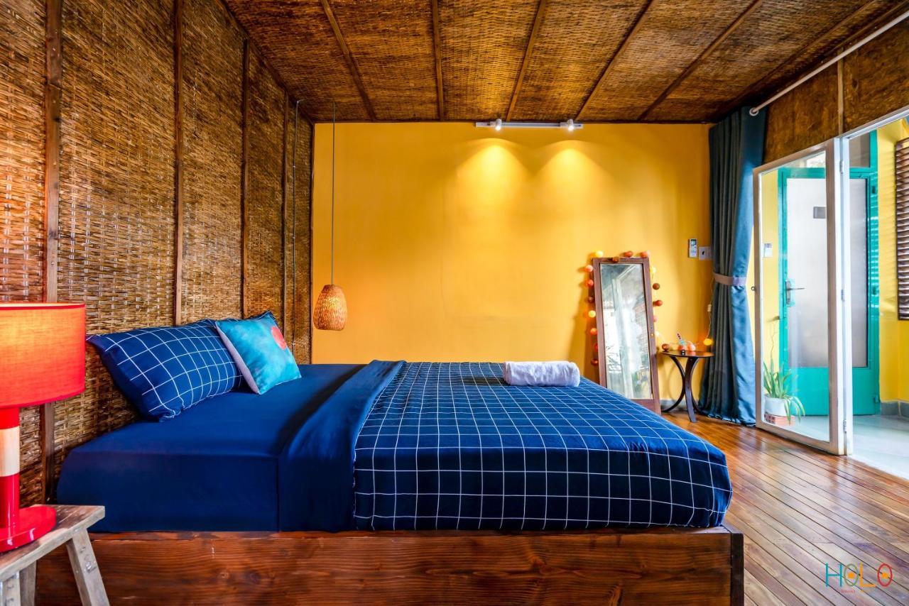 Holo Ben Thanh Saigon - Serviced Homestay Ho Chi Minh City
