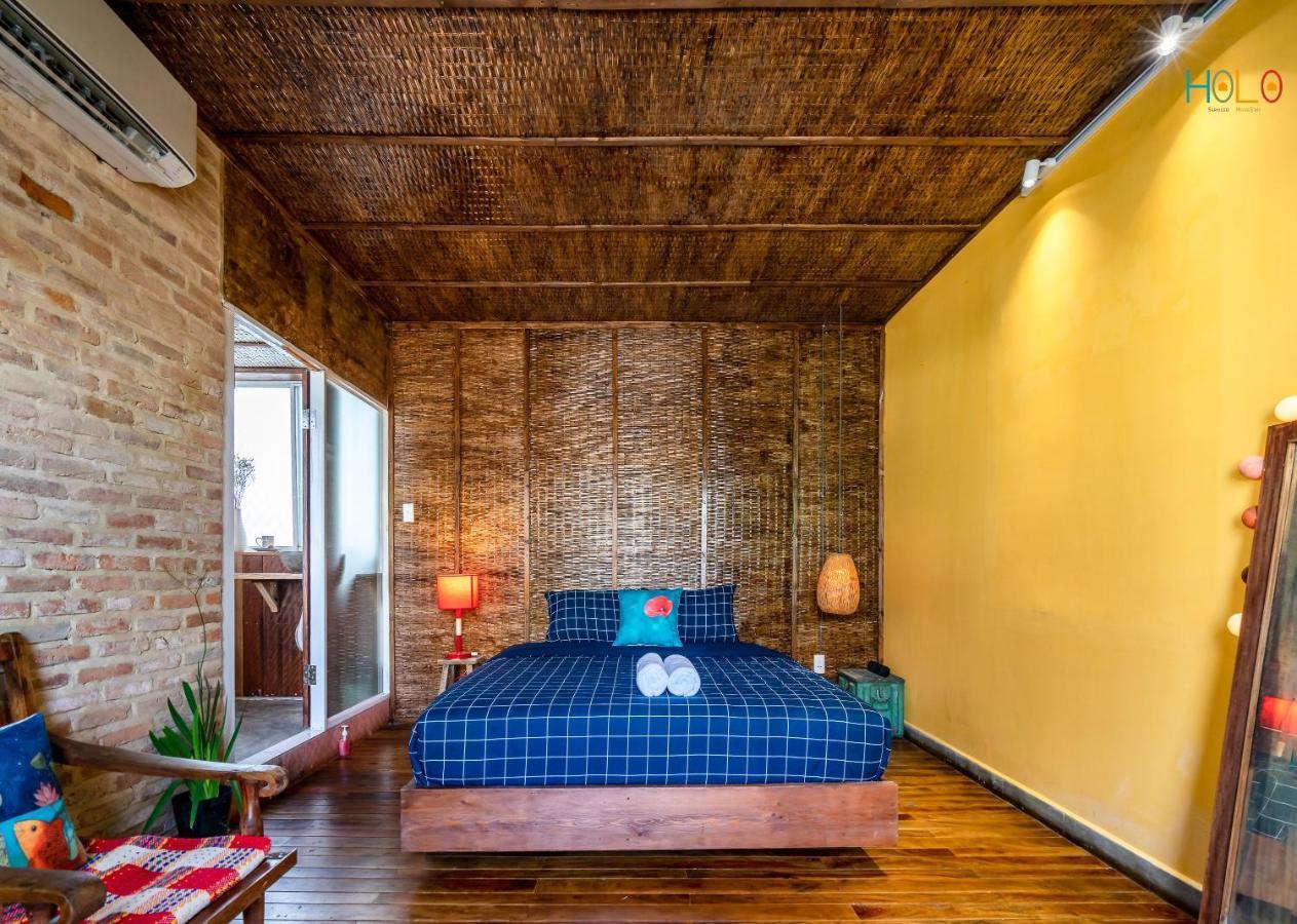 Holo Ben Thanh Saigon - Serviced Homestay Homestay Ho Chi Minh City