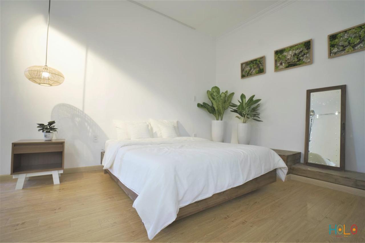 Holo Ben Thanh Saigon - Serviced Homestay Ho Chi Minh City