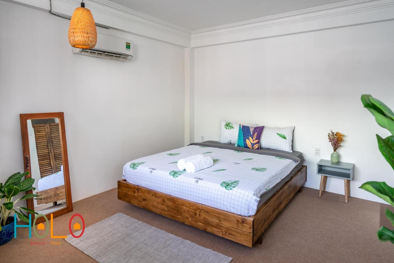Homestay Holo Ben Thanh Saigon - Serviced Homestay