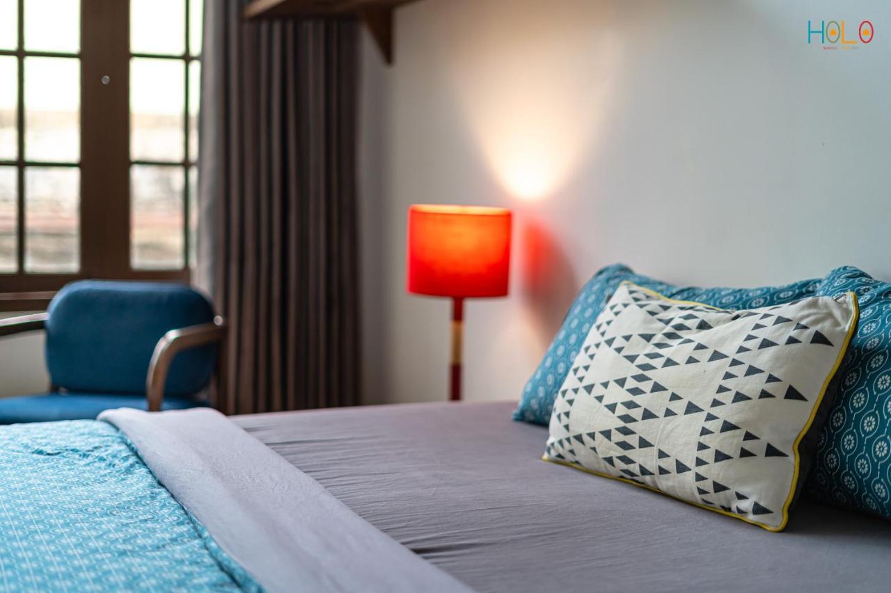 Holo Ben Thanh Saigon - Serviced Homestay Homestay Ho Chi Minh City