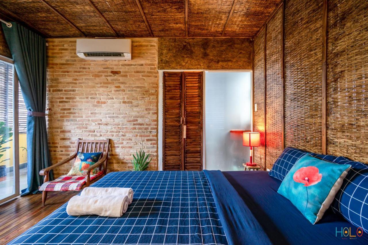 Holo Ben Thanh Saigon - Serviced Homestay * Ho Chi Minh City