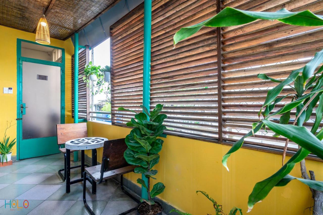 Holo Ben Thanh Saigon - Serviced Homestay