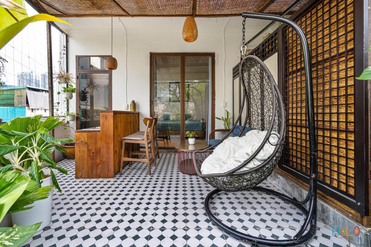 Holo Ben Thanh Saigon - Serviced Homestay Ho Chi Minh City