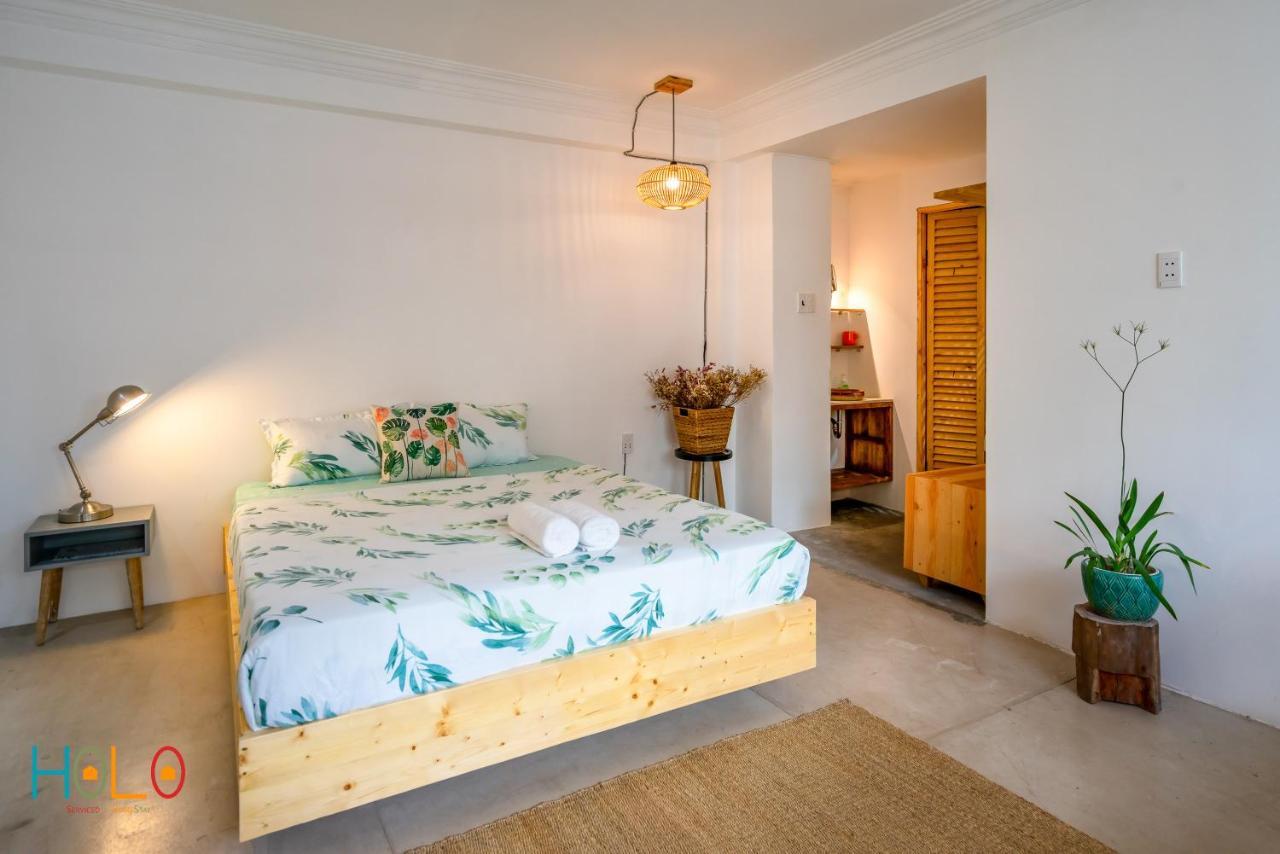Holo Ben Thanh Saigon - Serviced Homestay Homestay Ho Chi Minh City