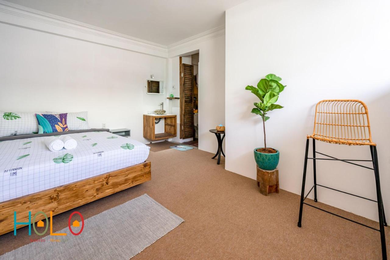Homestay Holo Ben Thanh Saigon - Serviced Homestay