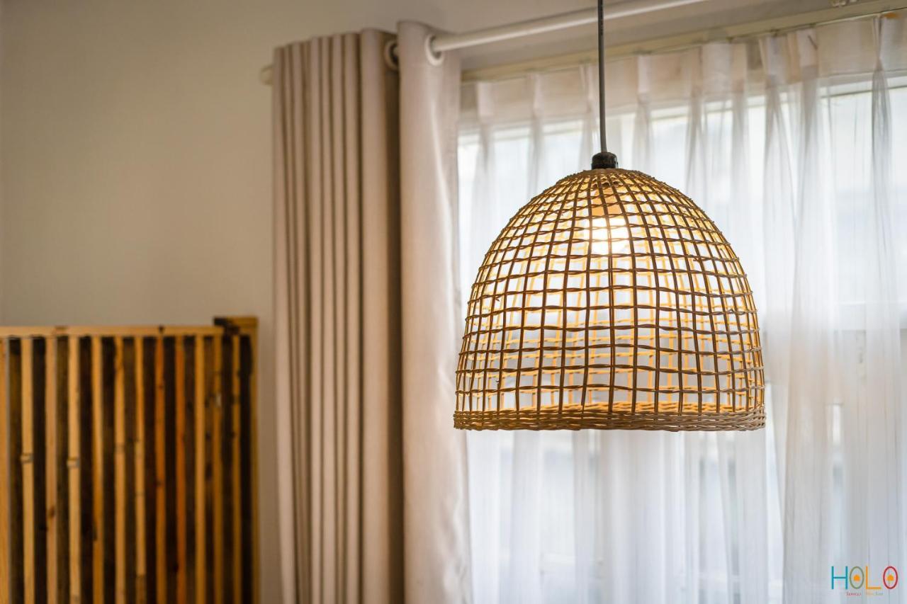 Homestay Holo Ben Thanh Saigon - Serviced Homestay *