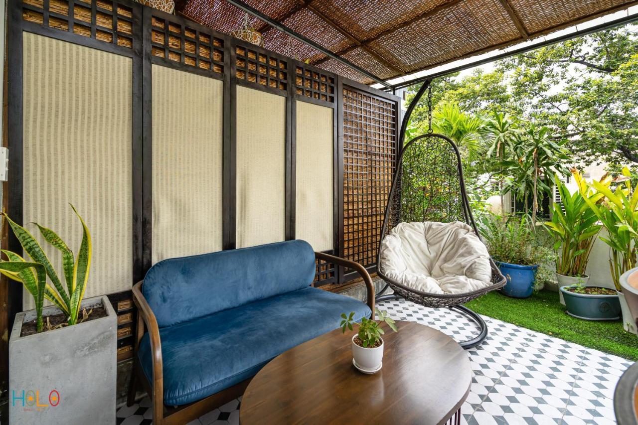 Holo Ben Thanh Saigon - Serviced Homestay Homestay