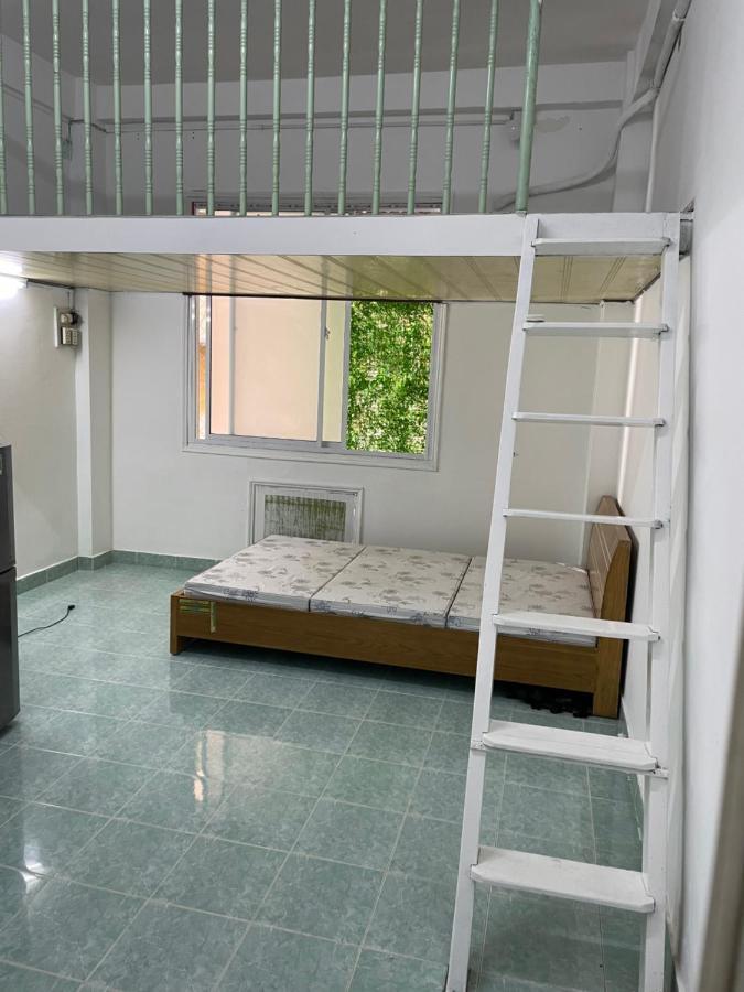 For Rent Apartment *