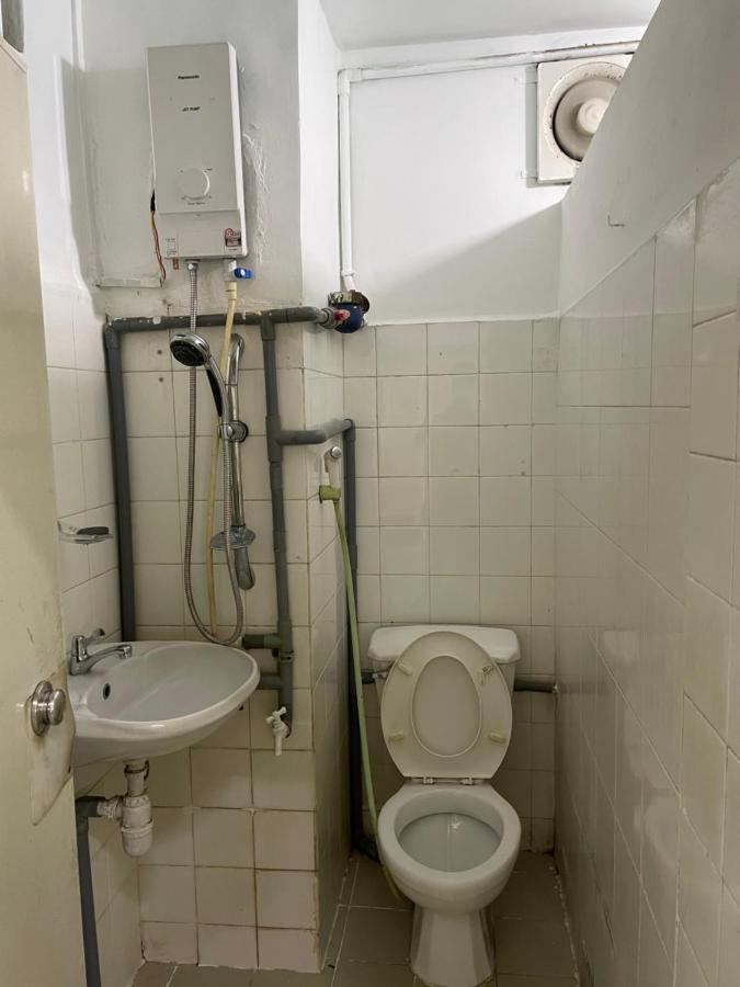 Apartment For Rent *