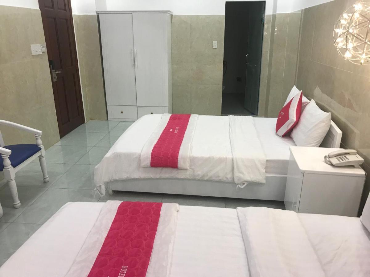 Hotel Tan Binh Ho Chi Minh City