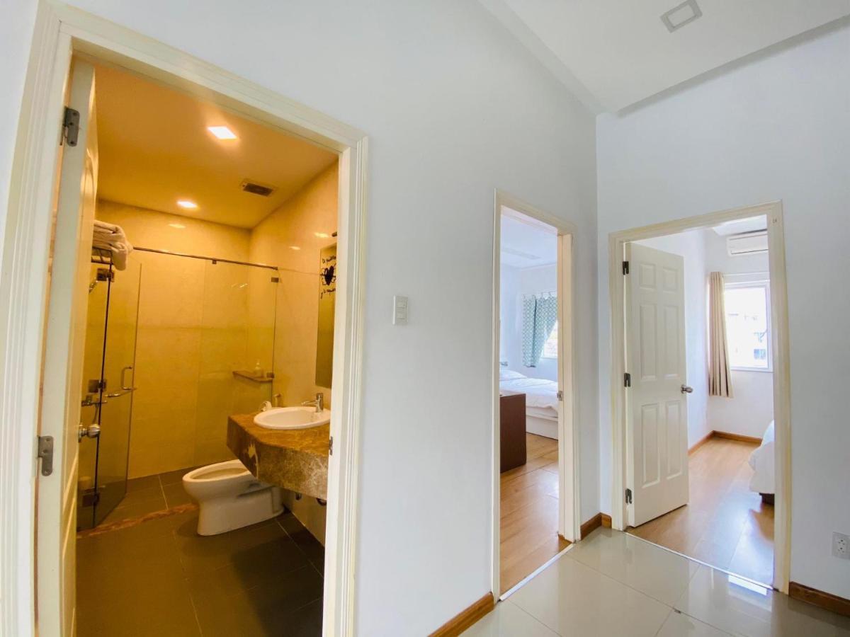 Pearl Service Apartment