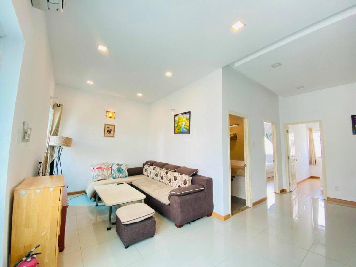 Pearl Service Apartment Ho Chi Minh City